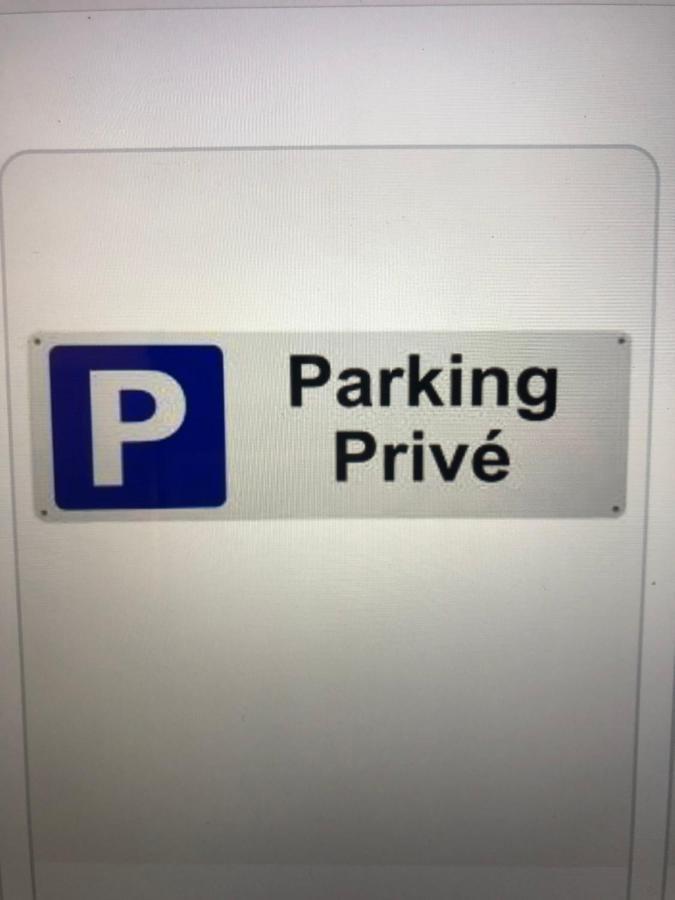 Studio - Parking Prive - Wifi - Proche Nausicaa Et Plage เลอปอร์เตล ภายนอก รูปภาพ